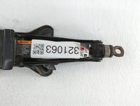 2010 Buick Lacrosse Spare Scissor Car Jack - Oemusedautoparts1.com