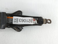 2010 Buick Lacrosse Spare Scissor Car Jack 321063 - Oemusedautoparts1.com