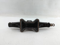 2010 Buick Lacrosse Spare Scissor Car Jack 321063 - Oemusedautoparts1.com