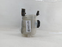 2010-2016 Buick Lacrosse Windshield Washer Fluid Reservoir Bottle Oem - Oemusedautoparts1.com