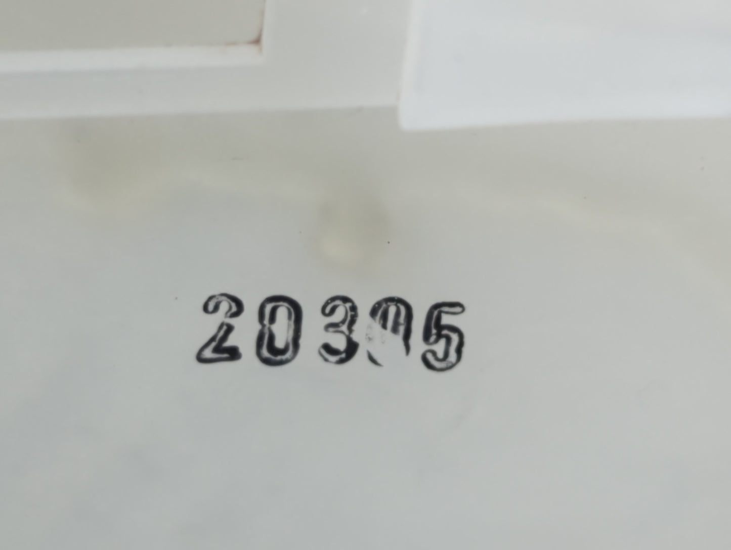 2010-2016 Buick Lacrosse Windshield Washer Fluid Reservoir Bottle Oem - Oemusedautoparts1.com