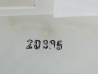 2010-2016 Buick Lacrosse Windshield Washer Fluid Reservoir Bottle Oem - Oemusedautoparts1.com