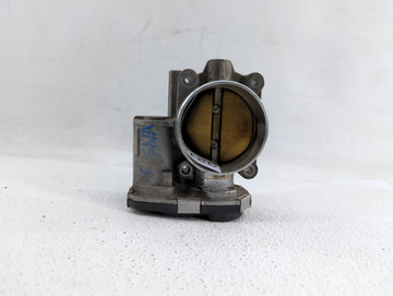 2010 Buick Lacrosse Throttle Body P/N:994AA Fits OEM Used Auto Parts - Oemusedautoparts1.com