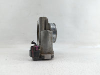 2010 Buick Lacrosse Throttle Body P/N:994AA Fits OEM Used Auto Parts - Oemusedautoparts1.com