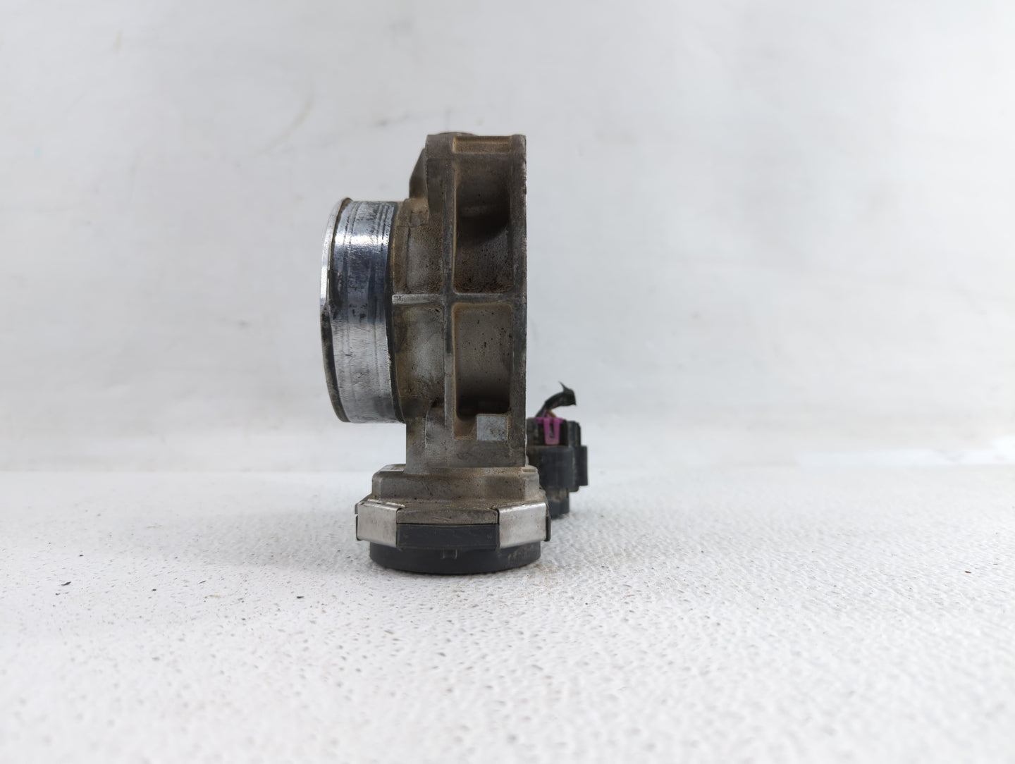 2010 Buick Lacrosse Throttle Body P/N:994AA Fits OEM Used Auto Parts - Oemusedautoparts1.com