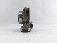 2010 Buick Lacrosse Throttle Body P/N:994AA Fits OEM Used Auto Parts - Oemusedautoparts1.com