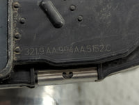 2010 Buick Lacrosse Throttle Body P/N:994AA Fits OEM Used Auto Parts - Oemusedautoparts1.com