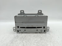 2010-2010 Buick Lacrosse Am Fm Cd Player Radio Receiver - Oemusedautoparts1.com