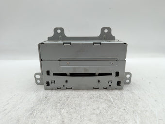 compare product 2010-2010 Buick Lacrosse Am Fm Cd Player Radio Receiver