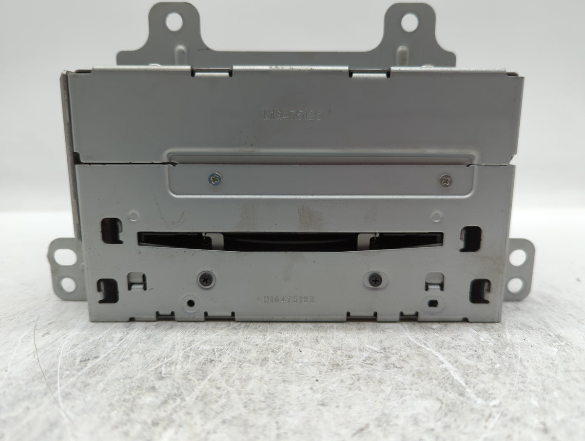 2010-2010 Buick Lacrosse Am Fm Cd Player Radio Receiver 325228 - Oemusedautoparts1.com