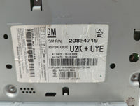 2010-2010 Buick Lacrosse Am Fm Cd Player Radio Receiver - Oemusedautoparts1.com