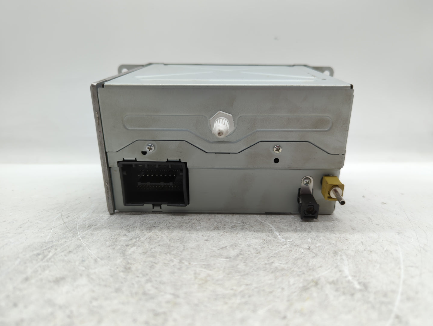 2010-2010 Buick Lacrosse Am Fm Cd Player Radio Receiver - Oemusedautoparts1.com