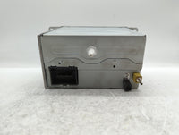 2010-2010 Buick Lacrosse Am Fm Cd Player Radio Receiver - Oemusedautoparts1.com