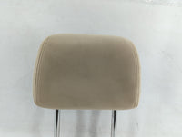 2010 Buick Lacrosse Headrest Head Rest Front Driver Passenger Seat Fits OEM Used Auto Parts - Oemusedautoparts1.com