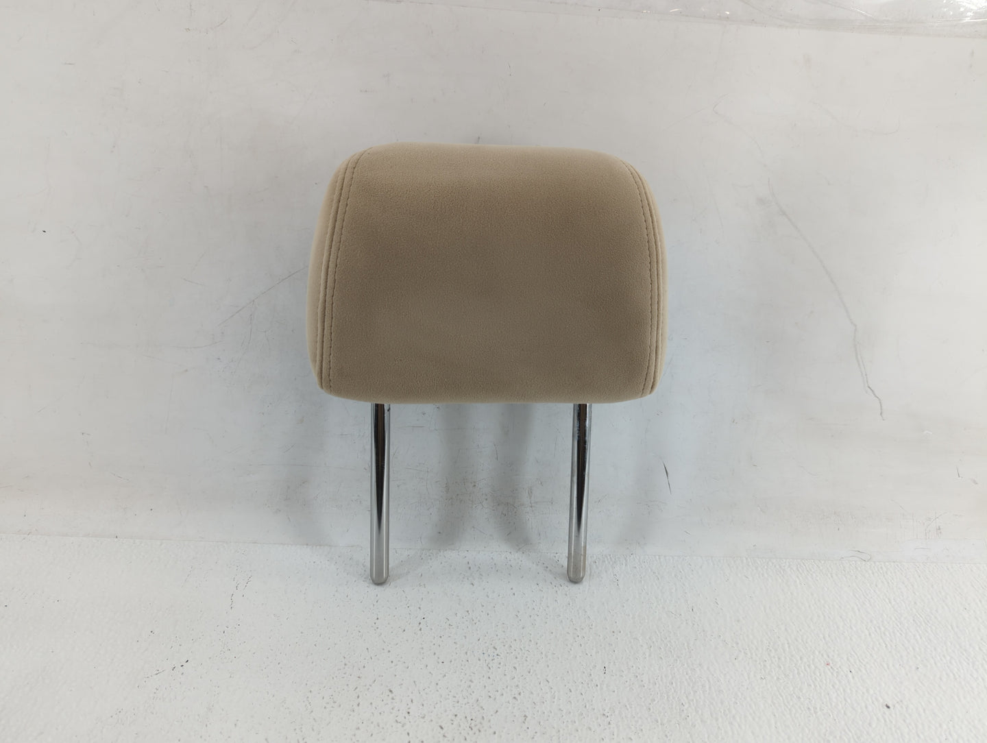 2010 Buick Lacrosse Headrest Head Rest Front Driver Passenger Seat Fits OEM Used Auto Parts - Oemusedautoparts1.com