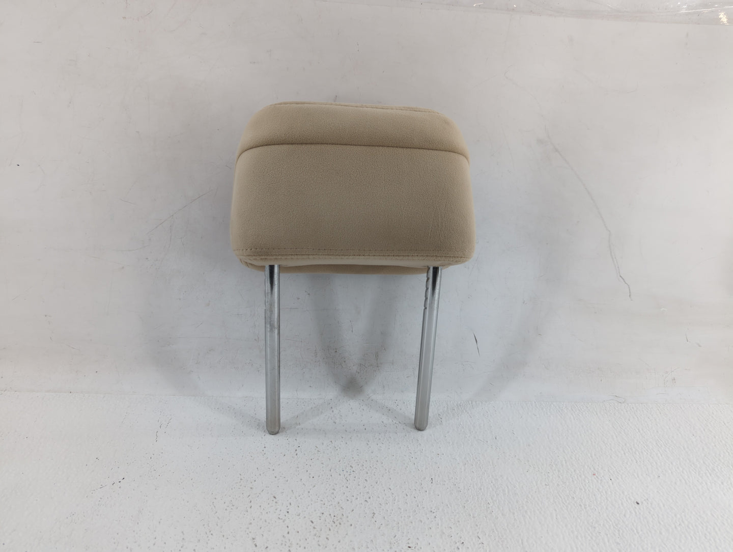 2010 Buick Lacrosse Headrest Head Rest Front Driver Passenger Seat Fits OEM Used Auto Parts - Oemusedautoparts1.com