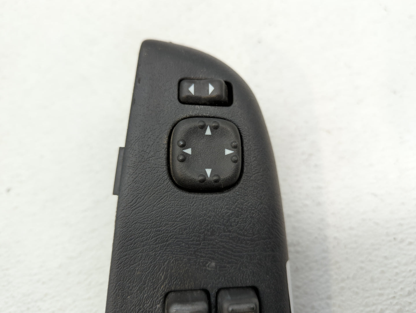 2010 Buick Lacrosse Master Power Window Switch Replacement Driver Side Left P/N:208314 Fits OEM Used Auto Parts - Oemusedaut