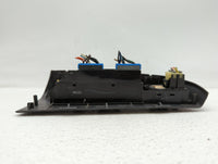 2010 Buick Lacrosse Master Power Window Switch Replacement Driver Side Left P/N:208314 Fits OEM Used Auto Parts - Oemusedaut