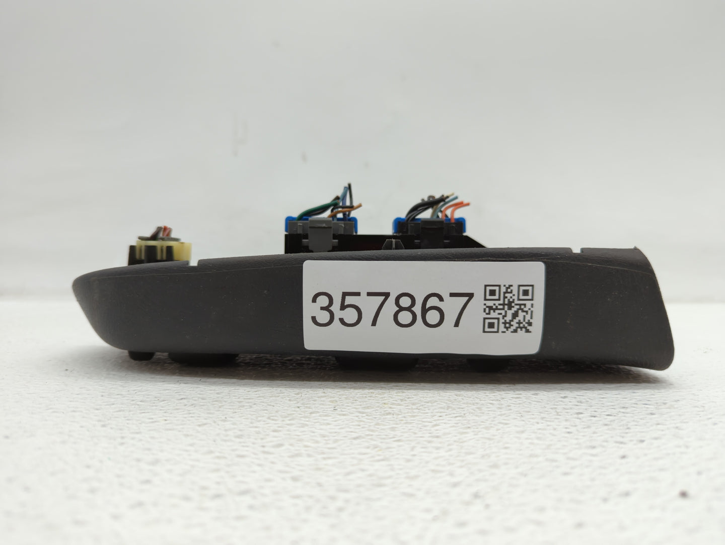 2010 Buick Lacrosse Master Power Window Switch Replacement Driver Side Left P/N:208314 Fits OEM Used Auto Parts - Oemusedaut