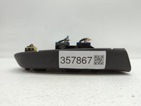 2010 Buick Lacrosse Master Power Window Switch Replacement Driver Side Left P/N:208314 Fits OEM Used Auto Parts - Oemusedaut
