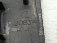 2010 Buick Lacrosse Master Power Window Switch Replacement Driver Side Left P/N:208314 Fits OEM Used Auto Parts - Oemusedaut