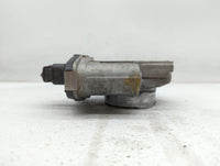 2010-2011 Buick Lacrosse Throttle Body P/N:303.9.AA.995 591HB, 995AA Fits Fits 2007 2008 2009 2010 2011 OEM Used Auto Parts 