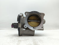 2010-2011 Buick Lacrosse Throttle Body P/N:303.9.AA.995 591HB, 995AA Fits Fits 2007 2008 2009 2010 2011 OEM Used Auto Parts 