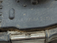 2010-2011 Buick Lacrosse Throttle Body P/N:303.9.AA.995 591HB, 995AA Fits Fits 2007 2008 2009 2010 2011 OEM Used Auto Parts 