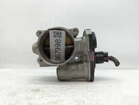 2010-2011 Buick Lacrosse Throttle Body P/N:319.7.AA.995 591HB, 995AA Fits Fits 2007 2008 2009 2010 2011 OEM Used Auto Parts 