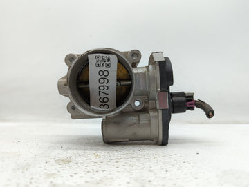2010-2011 Buick Lacrosse Throttle Body P/N:319.7.AA.995 591HB, 995AA Fits Fits 2007 2008 2009 2010 2011 OEM Used Auto Parts 