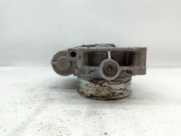 2010-2011 Buick Lacrosse Throttle Body P/N:319.7.AA.995 591HB, 995AA Fits Fits 2007 2008 2009 2010 2011 OEM Used Auto Parts 