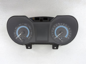compare product 2010 Buick Lacrosse Instrument Cluster Speedometer Gauges P/N:A2C53363693 20844117 Fits OEM Used Auto Parts