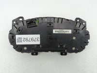 2010 Buick Lacrosse Instrument Cluster Speedometer Gauges P/N:A2C53363693 20844117 Fits OEM Used Auto Parts - Oemusedautopar