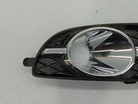 2010-2013 Buick Lacrosse Front Grille Bumper Not Included - Oemusedautoparts1.com