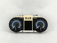 2010 Buick Lacrosse Instrument Cluster Speedometer Gauges P/N:A2C53363693 20844117 Fits OEM Used Auto Parts - Oemusedautopar