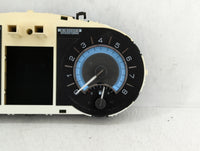 2010 Buick Lacrosse Instrument Cluster Speedometer Gauges P/N:A2C53363693 20844117 Fits OEM Used Auto Parts - Oemusedautopar