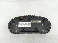 2010 Buick Lacrosse Instrument Cluster Speedometer Gauges P/N:A2C53363693 20844117 Fits OEM Used Auto Parts - Oemusedautopar