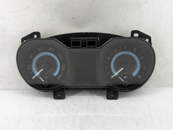 compare product 2010 Buick Lacrosse Instrument Cluster Speedometer Gauges P/N:A2C53363693 20844117 Fits OEM Used Auto Parts