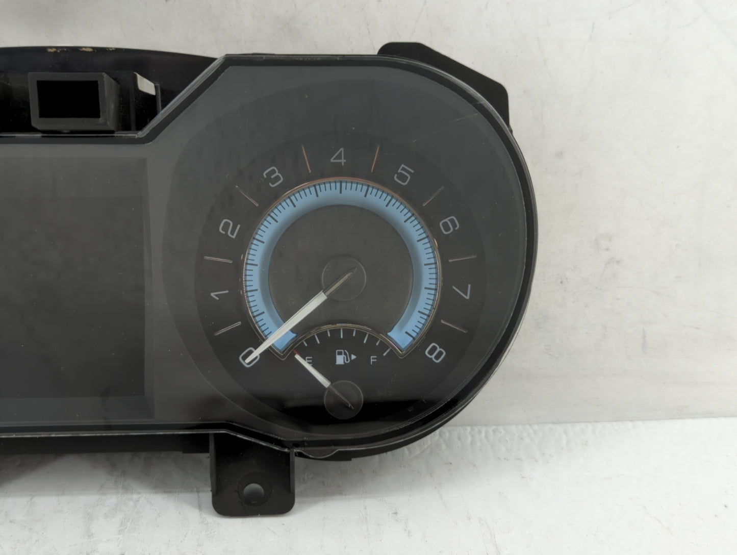2010 Buick Lacrosse Instrument Cluster Speedometer Gauges P/N:A2C53363693 20844117 Fits OEM Used Auto Parts - Oemusedautopar