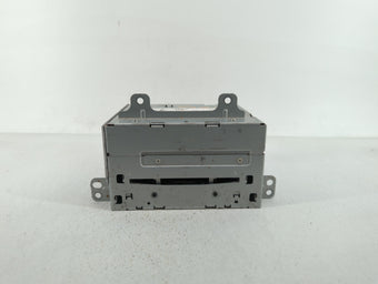 compare product 2010-2011 Buick Lacrosse Am Fm Cd Player Radio Receiver