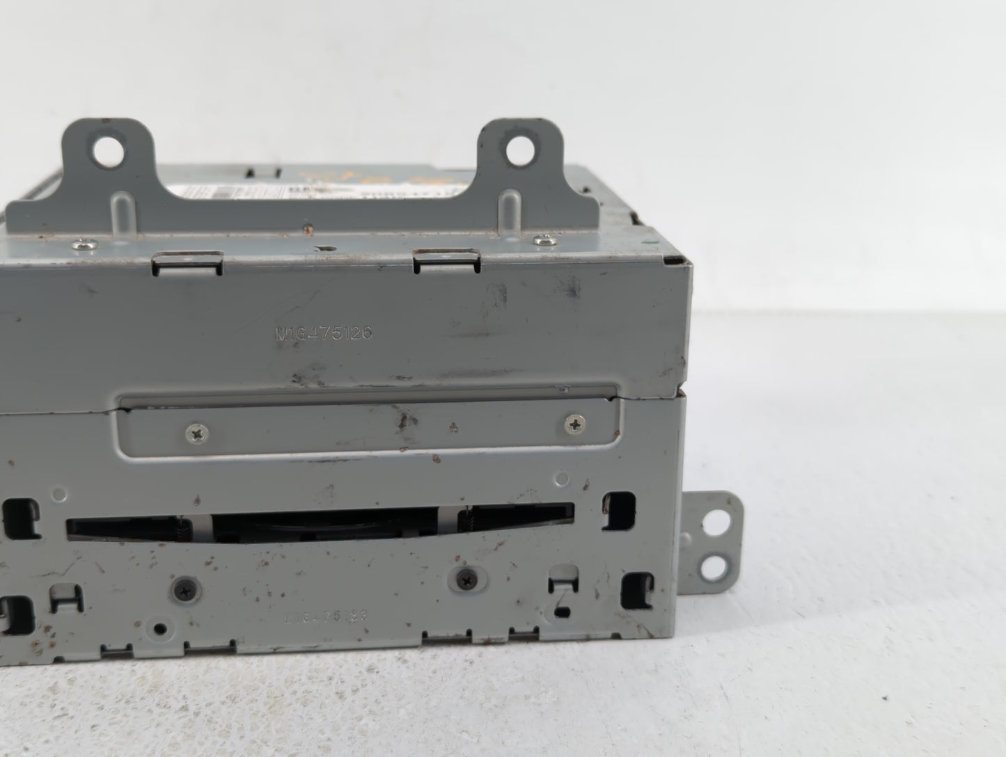 2010-2011 Buick Lacrosse Am Fm Cd Player Radio Receiver - Oemusedautoparts1.com