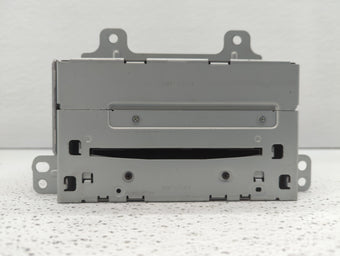compare product 2010-2010 Buick Lacrosse Am Fm Cd Player Radio Receiver