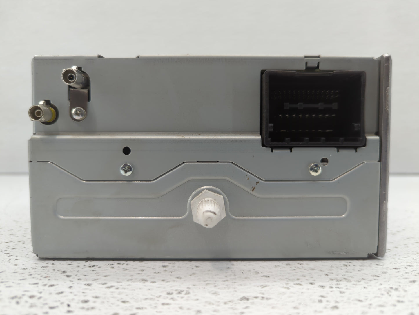 2010-2010 Buick Lacrosse Am Fm Cd Player Radio Receiver - Oemusedautoparts1.com