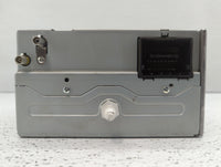 2010-2010 Buick Lacrosse Am Fm Cd Player Radio Receiver - Oemusedautoparts1.com