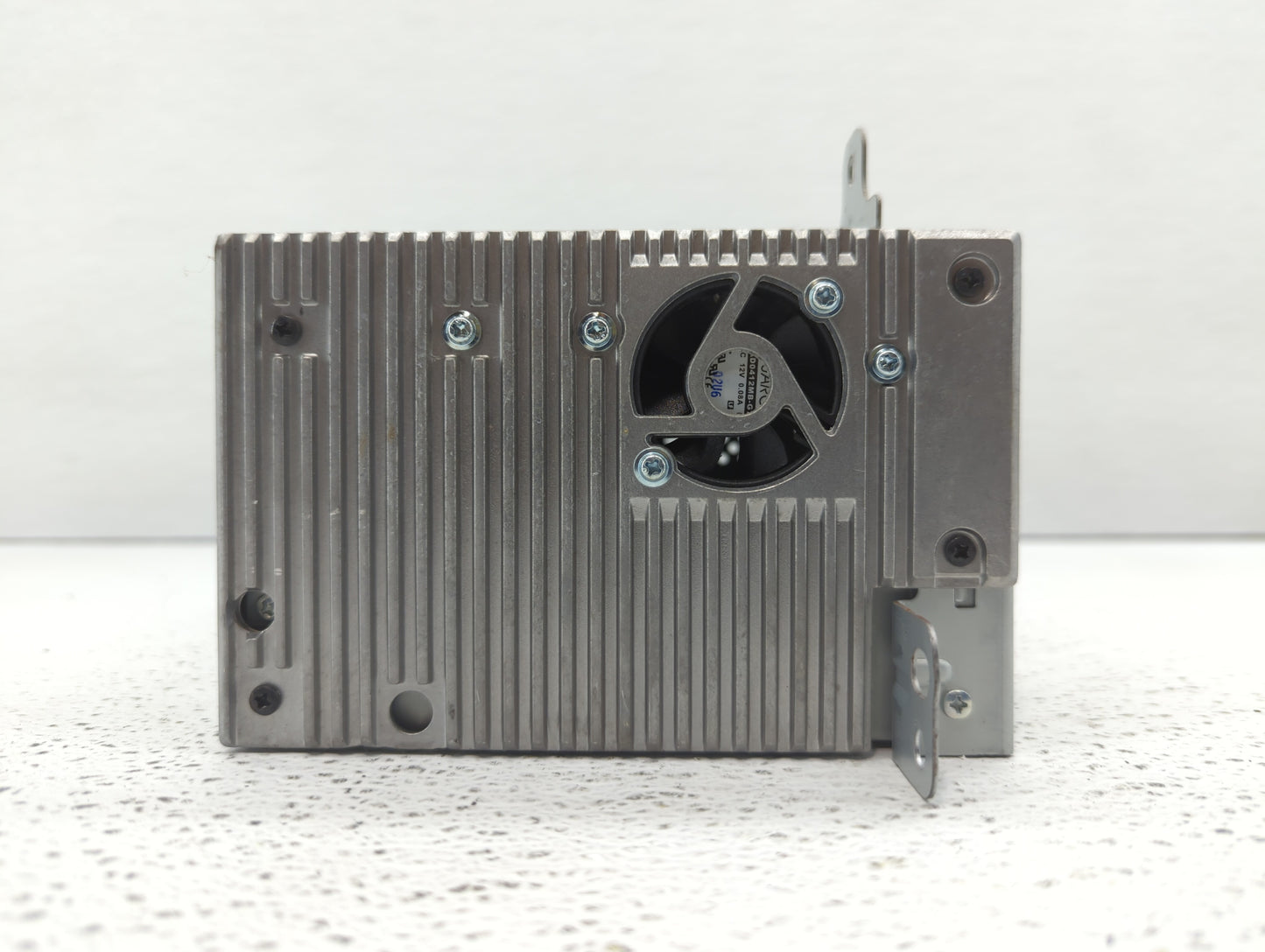 2010-2010 Buick Lacrosse Am Fm Cd Player Radio Receiver - Oemusedautoparts1.com