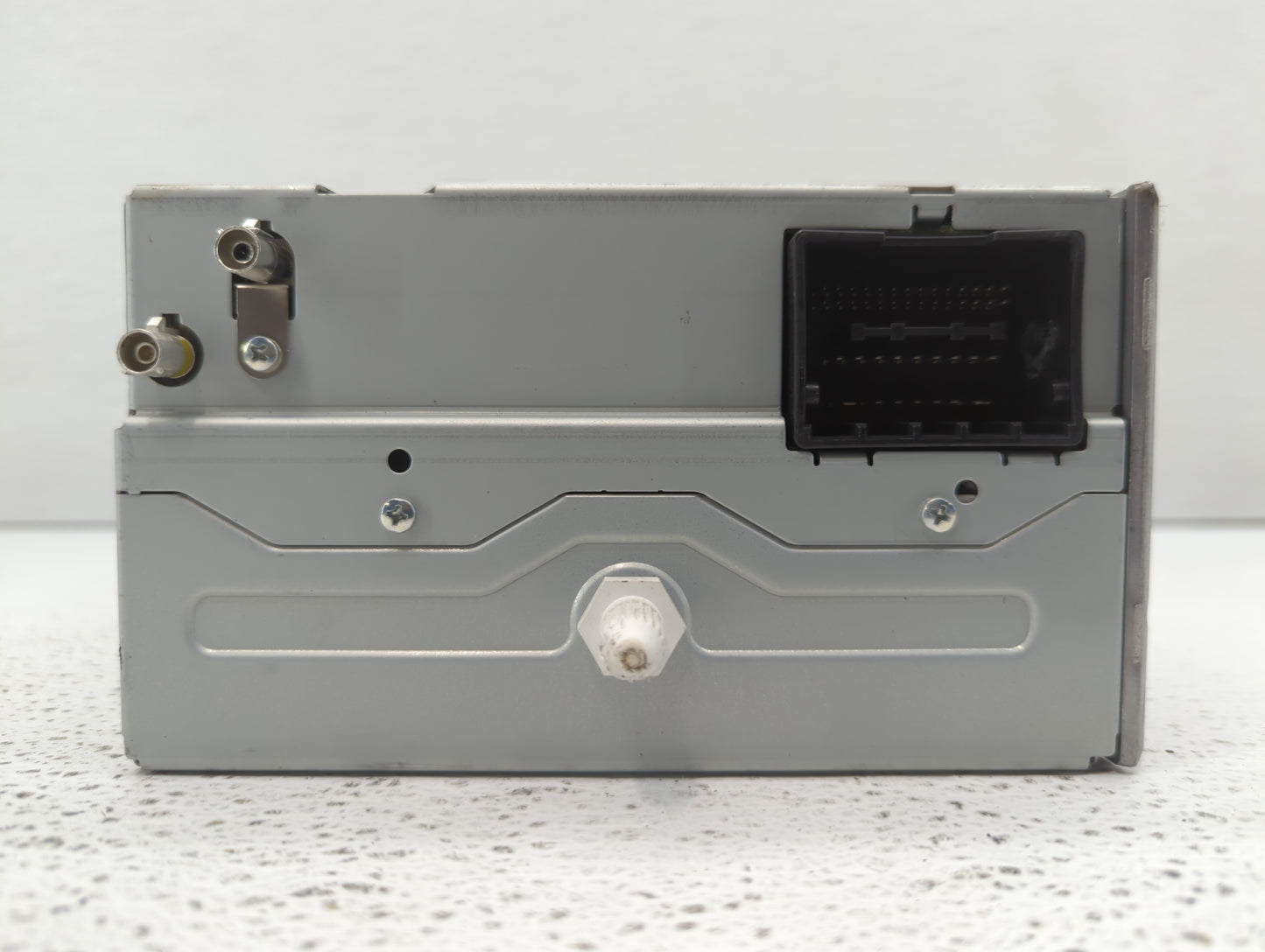 2010-2010 Buick Lacrosse Am Fm Cd Player Radio Receiver - Oemusedautoparts1.com