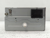 2010-2010 Buick Lacrosse Am Fm Cd Player Radio Receiver - Oemusedautoparts1.com