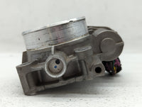2010 Buick Lacrosse Throttle Body P/N:994AA Fits Fits 2007 2008 2009 2011 2012 OEM Used Auto Parts - Oemusedautoparts1.com