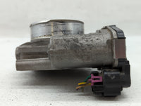 2010 Buick Lacrosse Throttle Body P/N:994AA Fits Fits 2007 2008 2009 2011 2012 OEM Used Auto Parts - Oemusedautoparts1.com