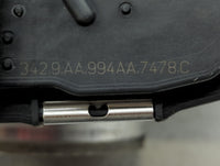 2010 Buick Lacrosse Throttle Body P/N:994AA Fits Fits 2007 2008 2009 2011 2012 OEM Used Auto Parts - Oemusedautoparts1.com